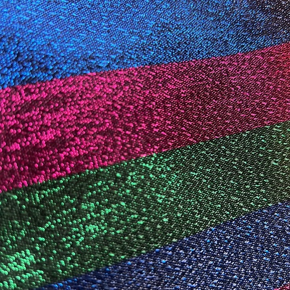 Party dress girls size 8 Zoe LTD - Picture 4 of 7